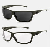 Gloryfy G13 Guardian Leaf + CLEAR solglasögon