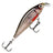 Rapala X-Light Minnow 5 cm vaappu - Happy Angler