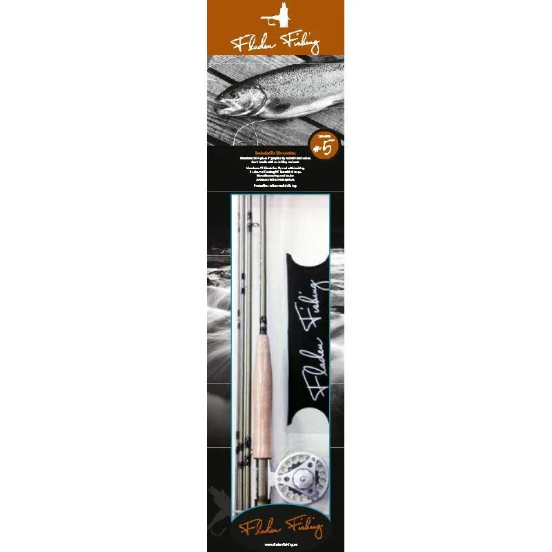 Maxximus ST perhosetti - Happy Angler