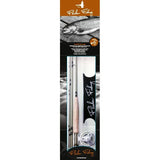 Maxximus ST perhosetti - Happy Angler