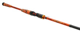 Patriot Fireball Xtreme Pike hyrräkelavapa - Happy Angler