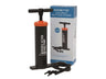 Kinetic Double Action kelluntarenkaan pumppu - Happy Angler