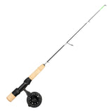 Daiwa Team Daiwa Ice Q pilkkisetti - Happy Angler