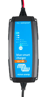 Victron Blue Smart IP65 12V 4A akkulaturi - Happy Angler