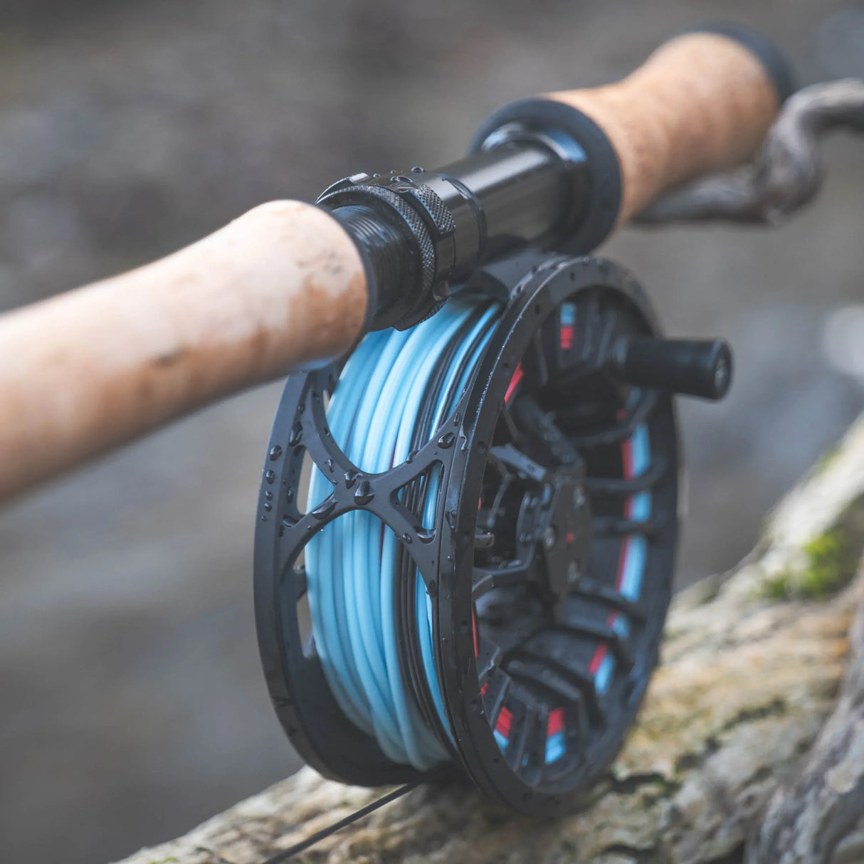 Vision HERO Salmon perhosetti - Happy Angler