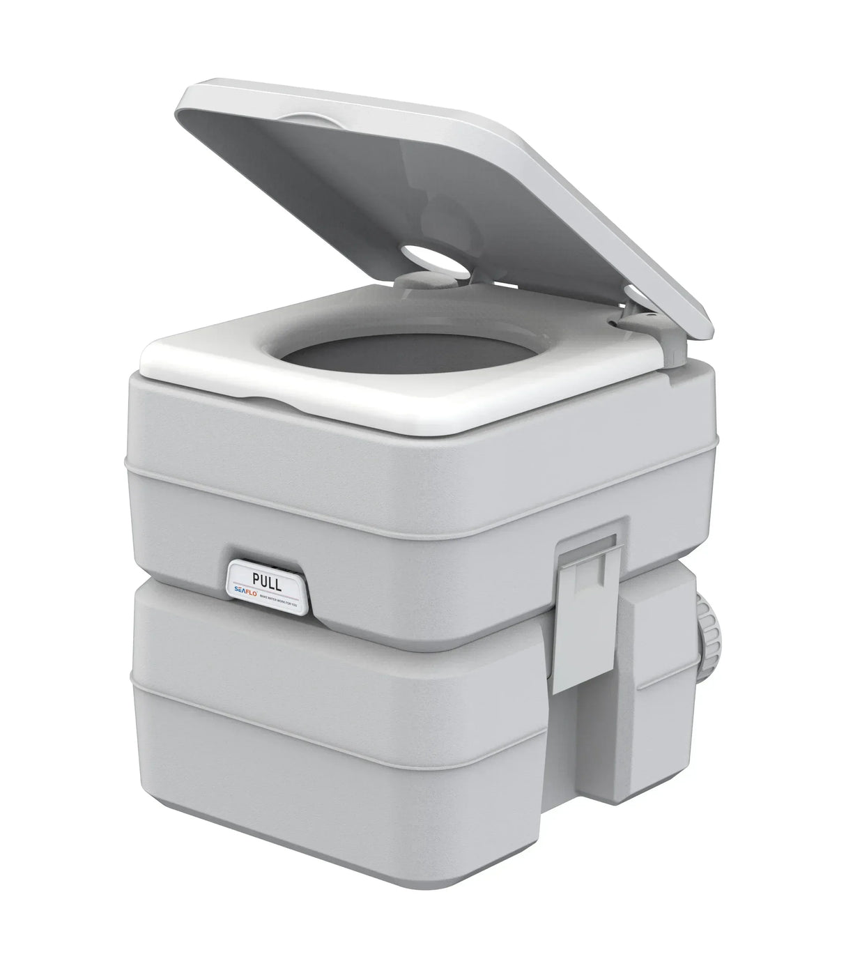 Arctic Marine kemiallinen WC 20 L - Happy Angler