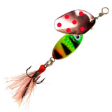 Jakki Superlinko 13 g lippa - Happy Angler