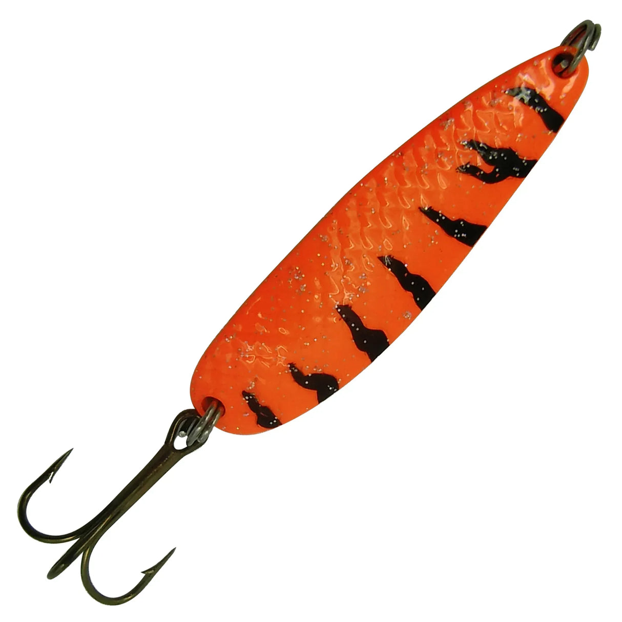 Solvkroken Buch Salmon 18 g lusikkauistin - Happy Angler