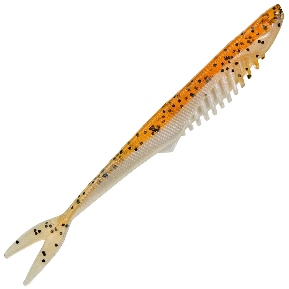 Gunki Pacemaker 10 cm jigi 6 kpl/pkt - Happy Angler