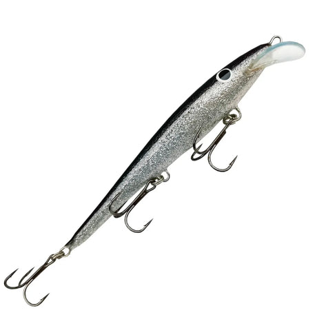 TUME-vaappu 12 cm Tikku - Happy Angler