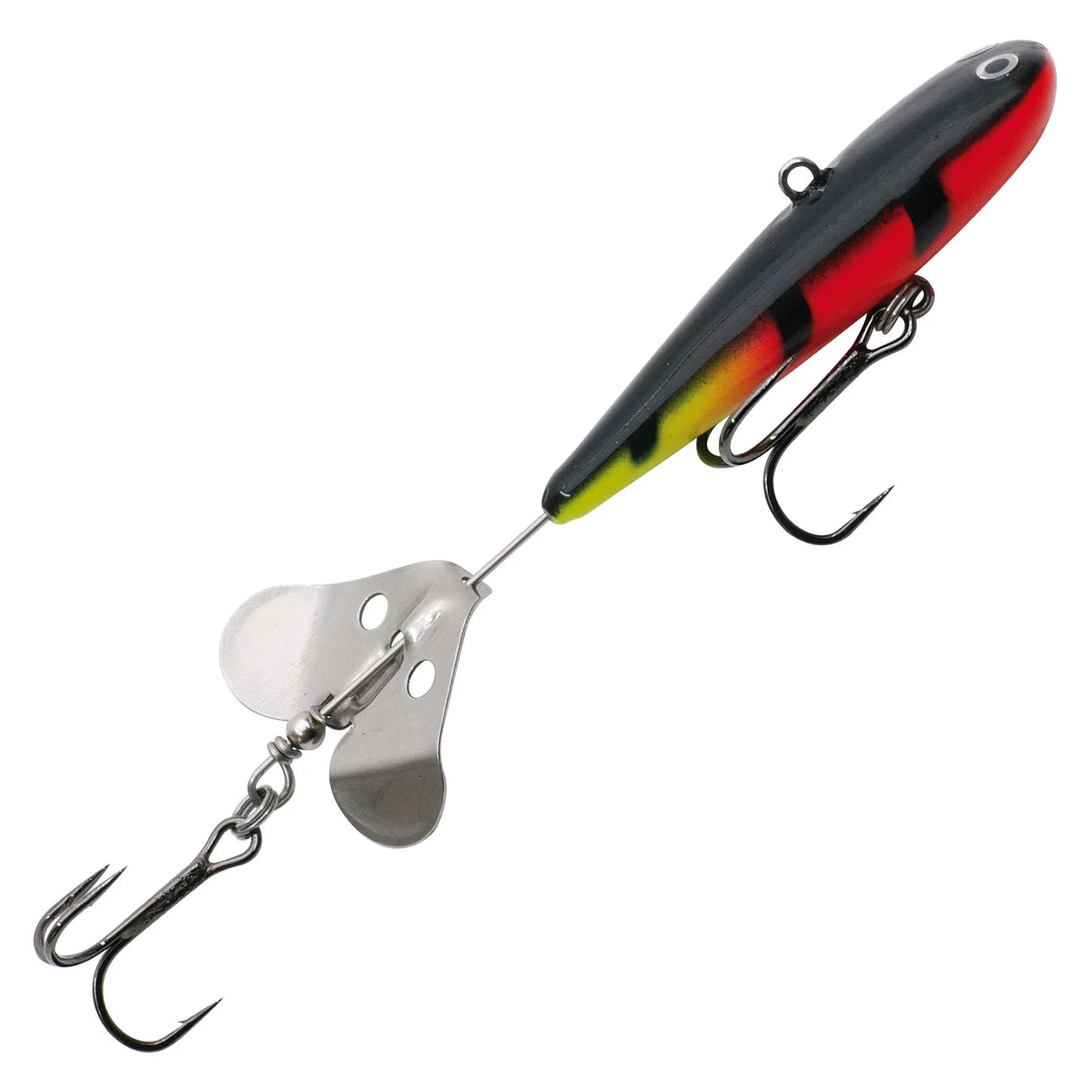 Osku 120 g painouistin - Happy Angler