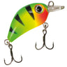 Jakki Kirjolohi 3 cm vaappu - Happy Angler