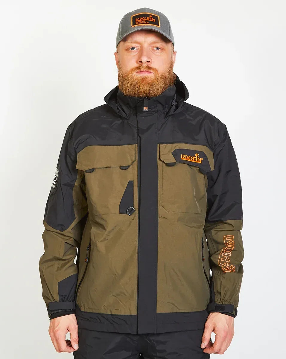 Norfin River takki - Happy Angler