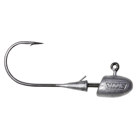 VMC Grip-R Finesse jiggskalle 4,8 g 5 st/pkt