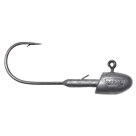 VMC Grip-R Finesse jiggskalle 10,5 g 5 st/pkt