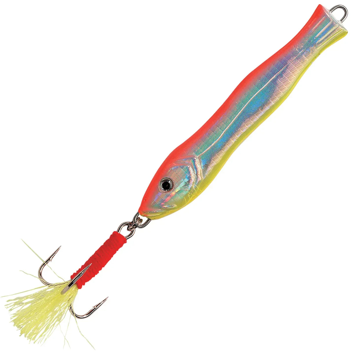 Abu Garcia Sillen 150 g turskapilkki - Happy Angler