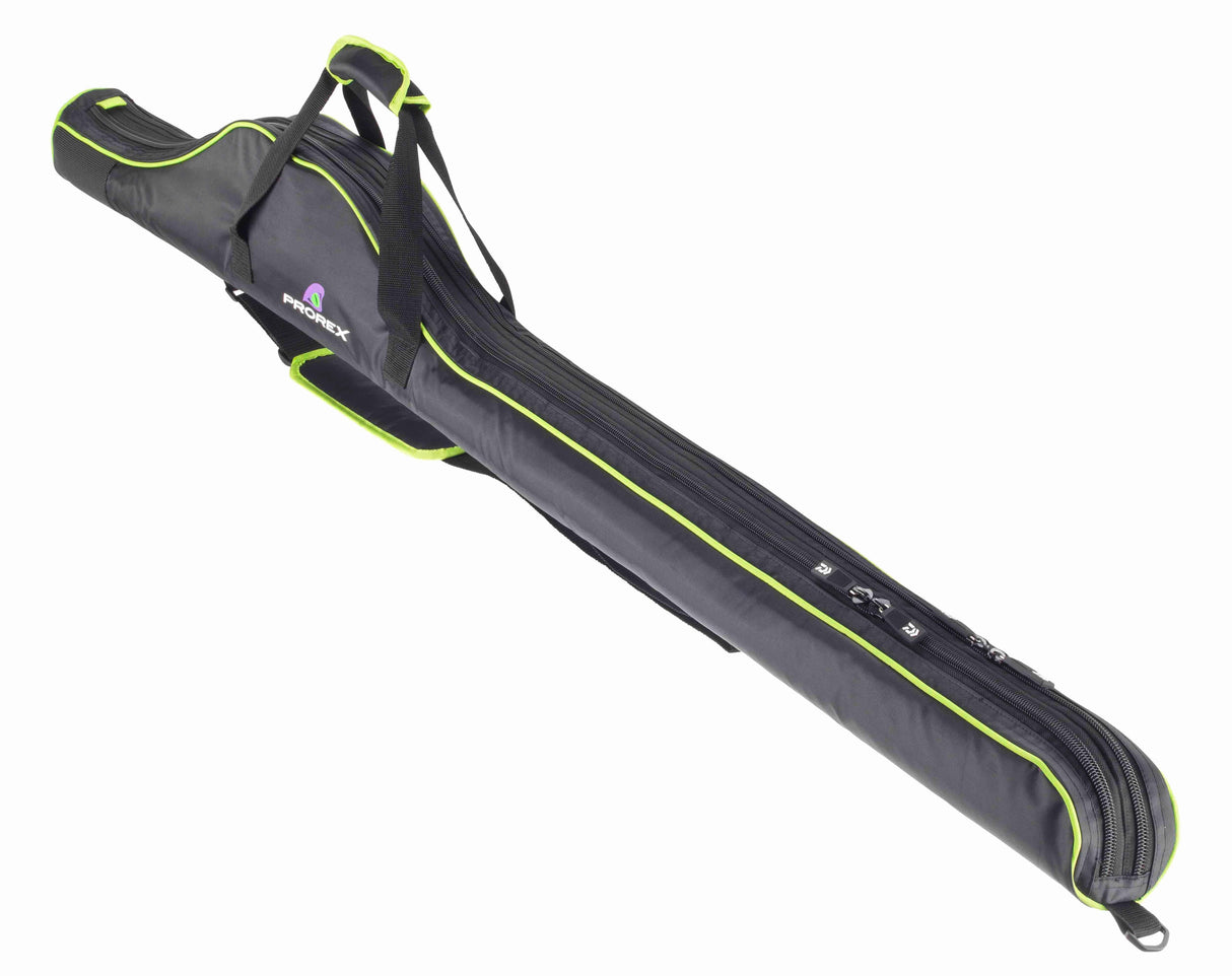 Daiwa Prorex Rod Bag Two vapalaukku - Happy Angler