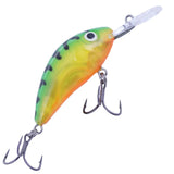 Salmo Rattlin´ Hornet 5.5F 5,5 cm vaappu - Happy Angler