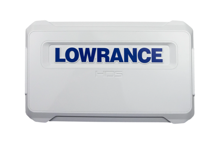 Lowrance HDS Live / PRO 12" näytönsuoja - Happy Angler