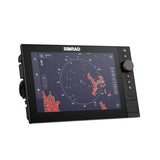 Simrad NSS4 10 yhdistelmälaite ilman anturia