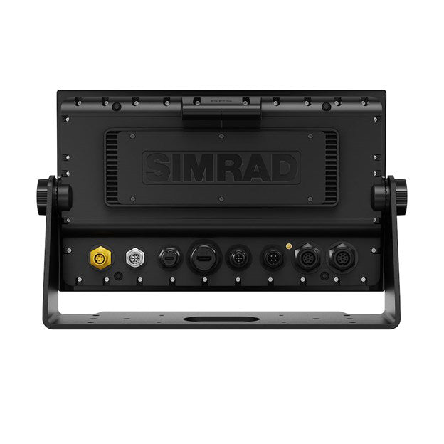 Simrad NSS4 12 kombienhet utan givare
