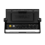 Simrad NSS4 12 kombienhet utan givare