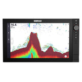 Simrad NSS4 16 yhdistelmälaite ilman anturia
