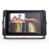 Lowrance Elite FS 12 kombienhet utan givare