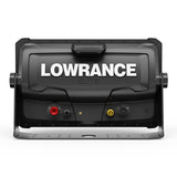 Lowrance Elite FS 12 kombienhet utan givare