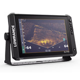 Lowrance Elite FS 12 kombienhet utan givare