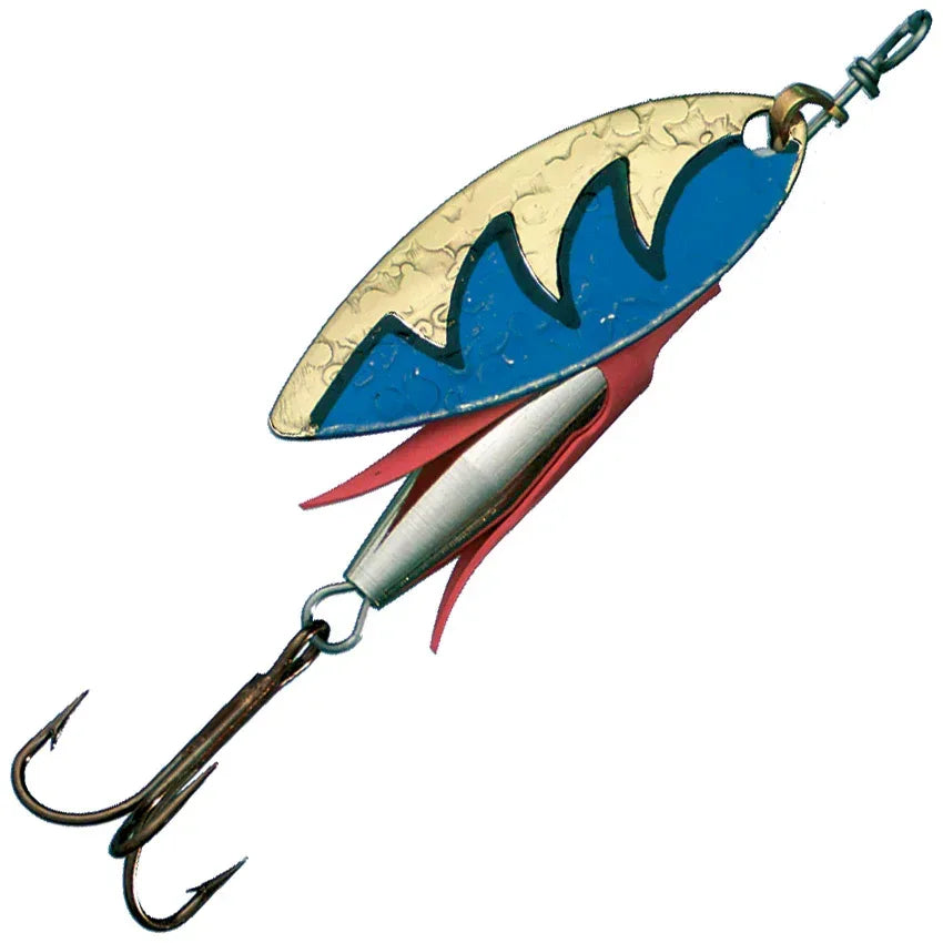 Kuusamo Balance 10 g lippa - Happy Angler