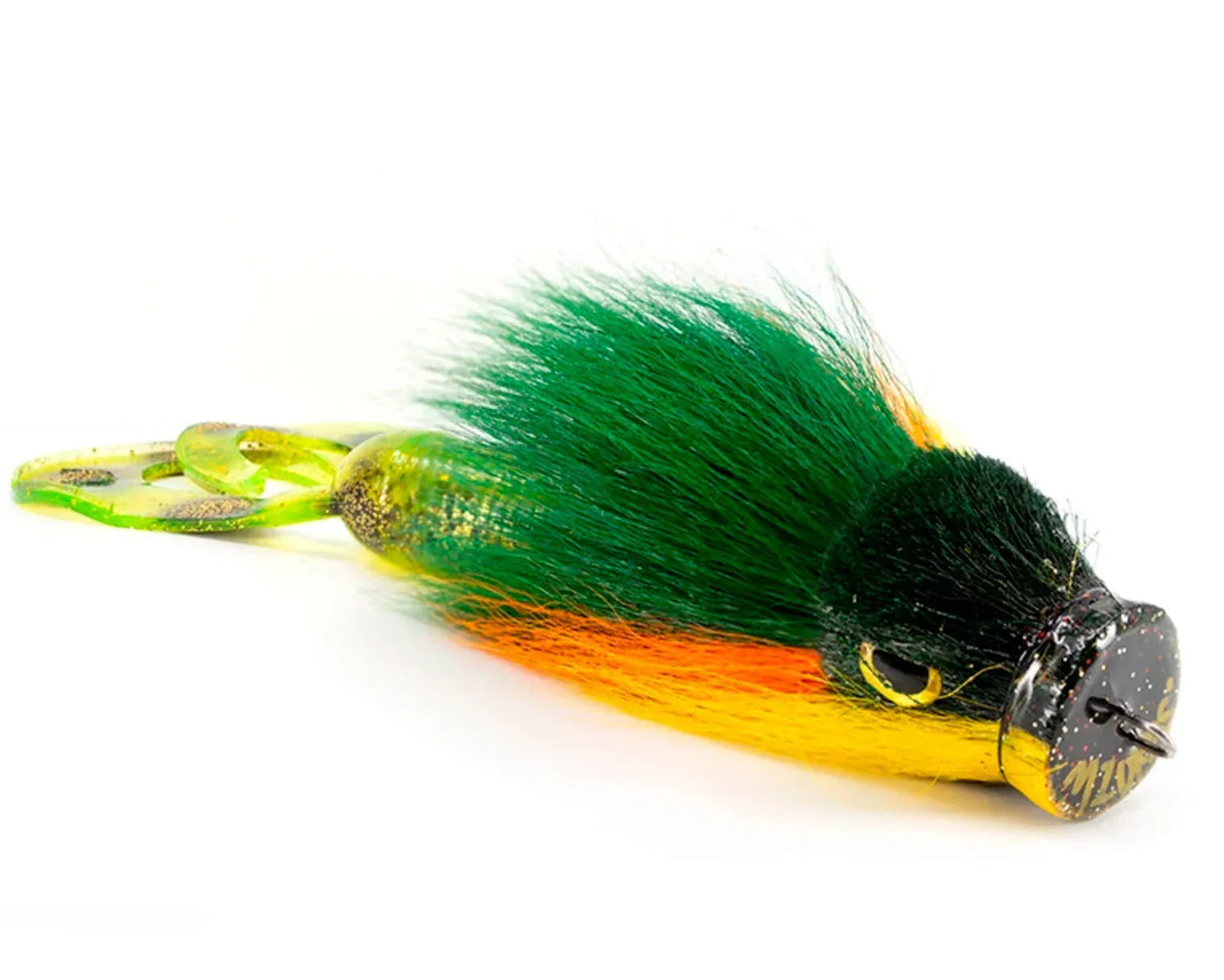 Strike Pro Miuras Mouse Big 23 cm - Happy Angler