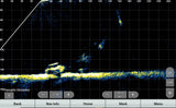 Garmin Panoptix LiveScope XR LVS62 anturi - Happy Angler