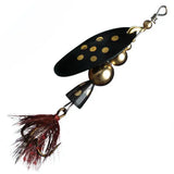 Myran Mira 10 g lippa - Happy Angler