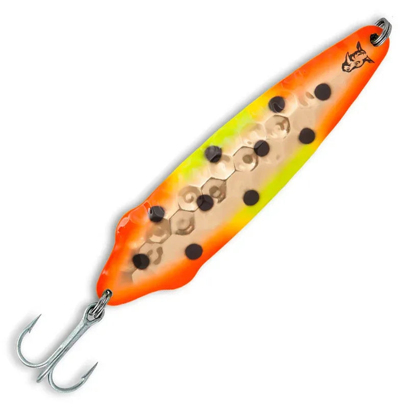 Rhino Freddi Flutter 14,5 cm vetopelti - Happy Angler