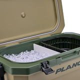 Plano Frost Cooler Inland Green kylmälaukku 30 L - Happy Angler