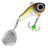 Kuusamo Viikari 18 g painolippauistin - Happy Angler