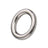 BKK Solid Ring 51 rengas 18 kpl/pkt - Happy Angler