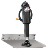 Lenco trimmilevysarja 9" x 9" 12V - Happy Angler