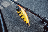 Lucky John Arrow Jerk 15S jerkki - Happy Angler