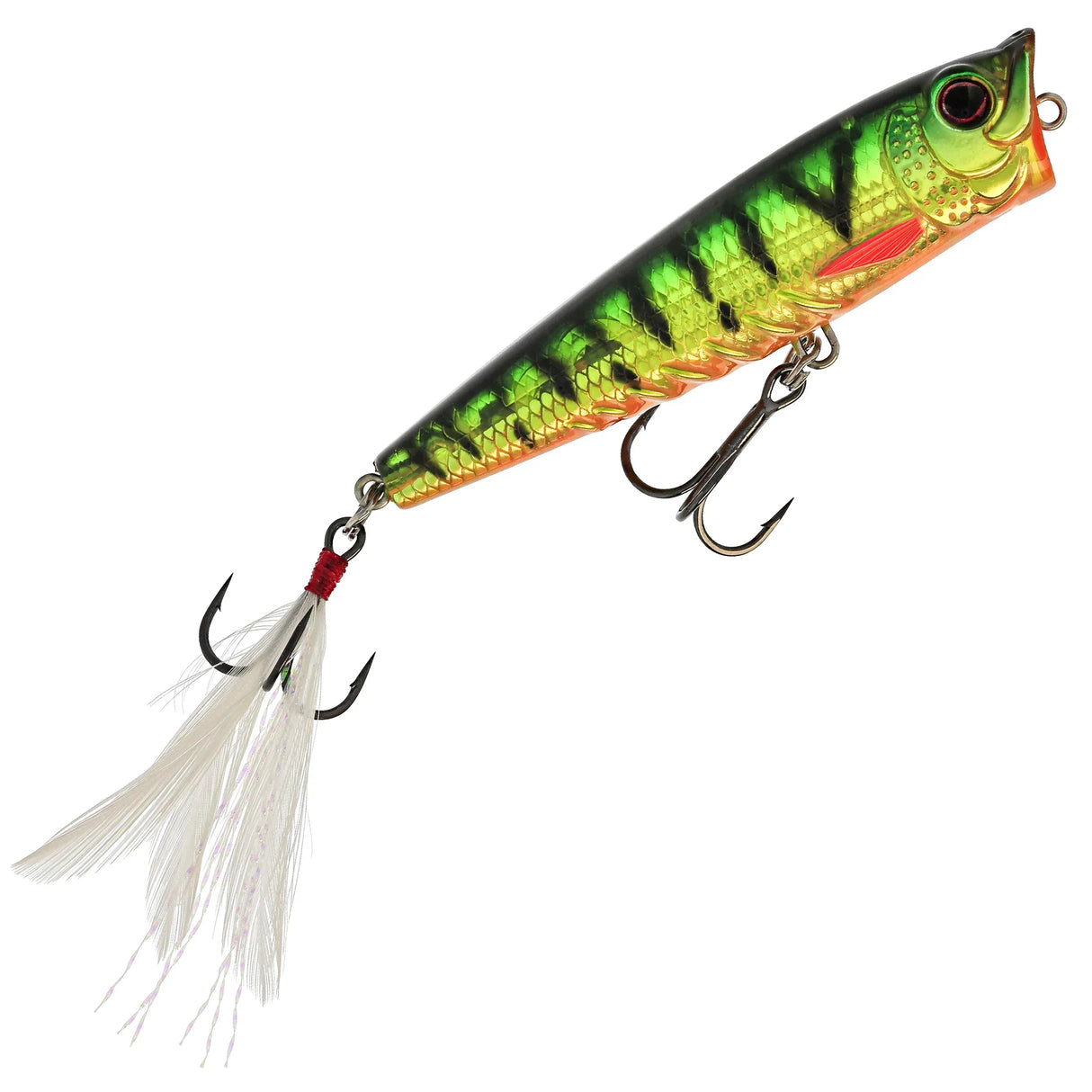 Westin Spot-On Popper 6,5 cm popperi - Happy Angler