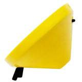 Heinola jääkairan teräsuoja - Happy Angler