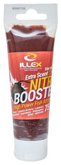 Illex Nitro Booster Cream hajustetahna mato / ruskea - Happy Angler