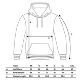 Rapala CrushCity huppari - Happy Angler