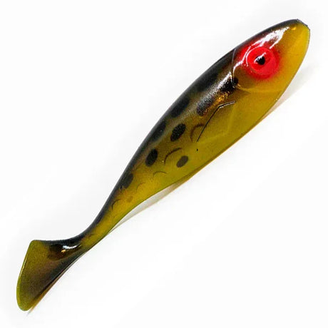 Gator Gum 27 cm kalajigi - Happy Angler
