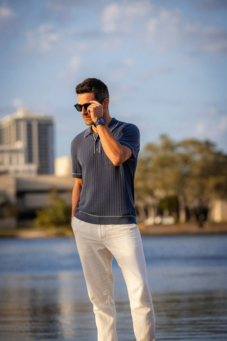 Garmin quatix 8 51 mm AMOLED älykello - Happy Angler