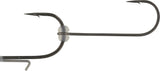 Westin Trailer Hooks & 12 Beads lisäkoukku 6 kpl/pkt - Happy Angler