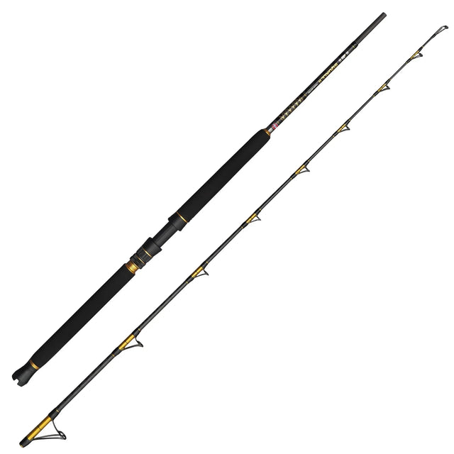 Penn Squall II Viking Edition Boat hyrräkelavapa - Happy Angler