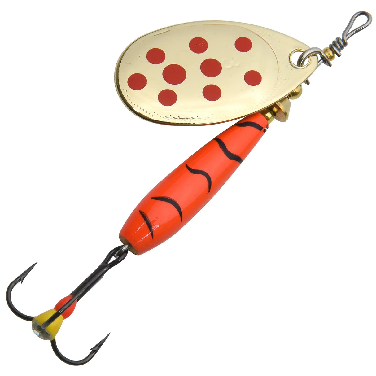 Patriot Finny 10 g lippa - Happy Angler