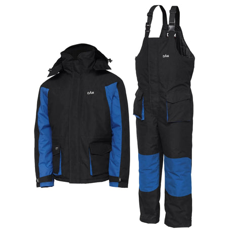 DAM O.T.T. Thermal Suit lämpöpuku - Happy Angler